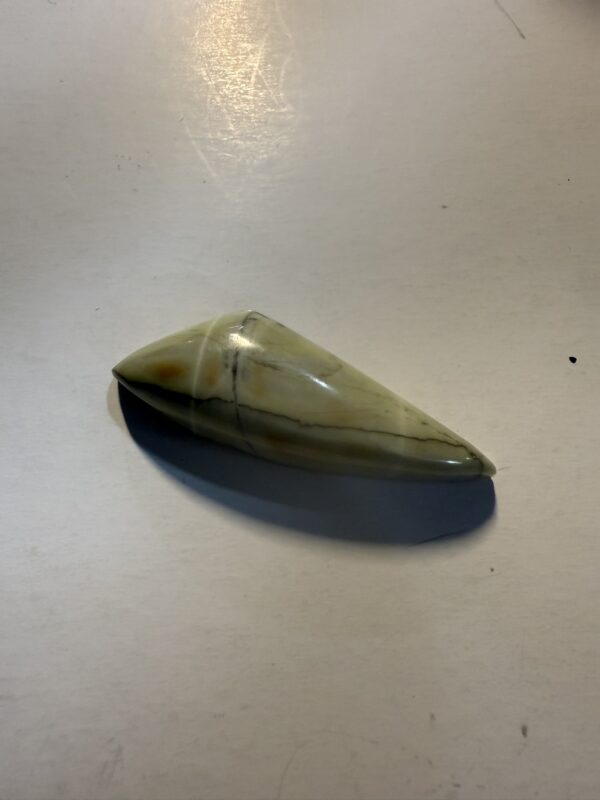 Arcadian Butterstone, So Africa (2500 million years older than dinosaurs) (732)
