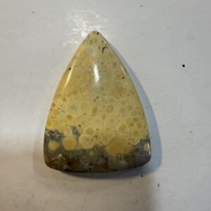 Galaxy Orbicular Rhyolite (789)