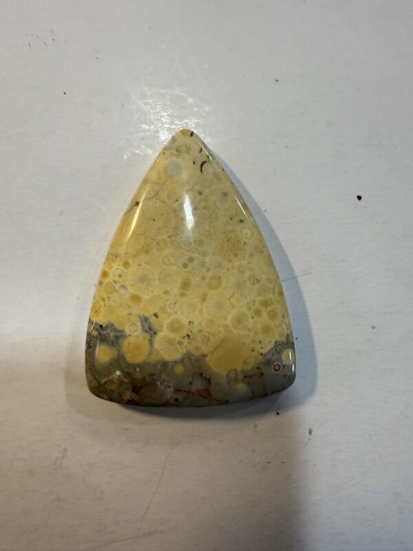 Galaxy Orbicular Rhyolite (789)