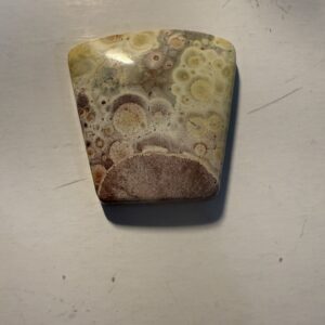 Galaxy Orbicular Rhyolite (790)