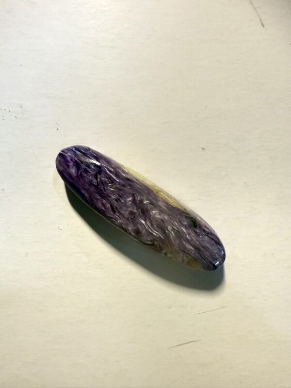 Charoite Cab (794)