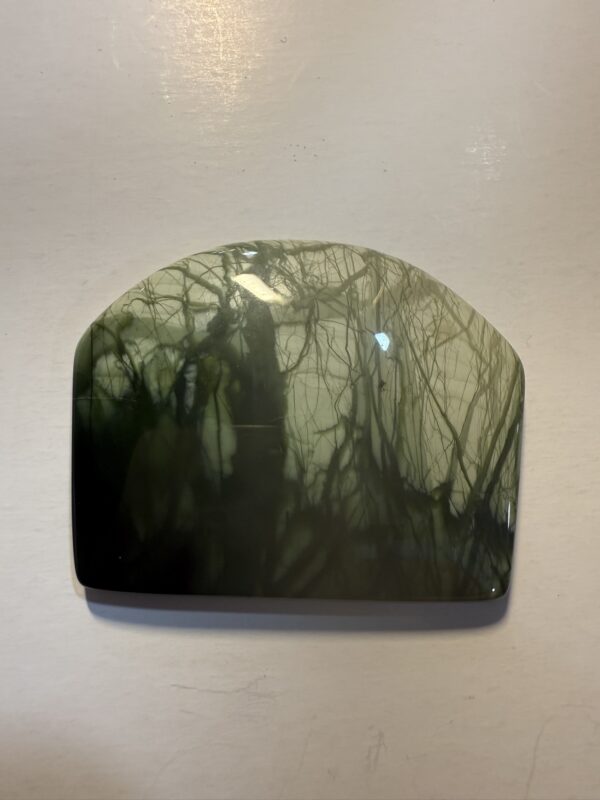 Imperial Jasper (799)