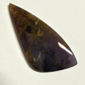 Amethyst Sage Agate (286)