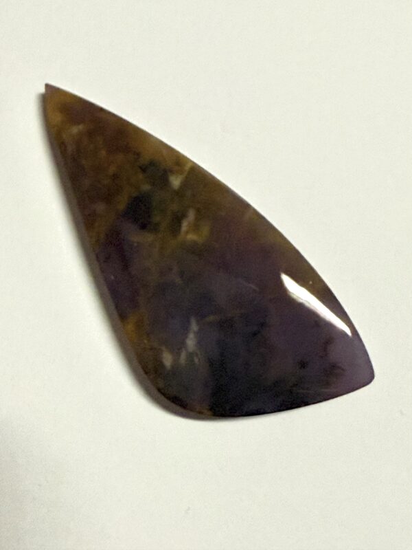 Amethyst Sage Agate (286)