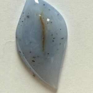 Blue Chalcedony-Turkey (446)