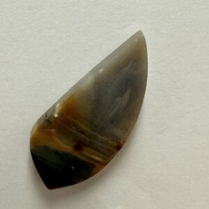 Blue Mountain Jasper (428)