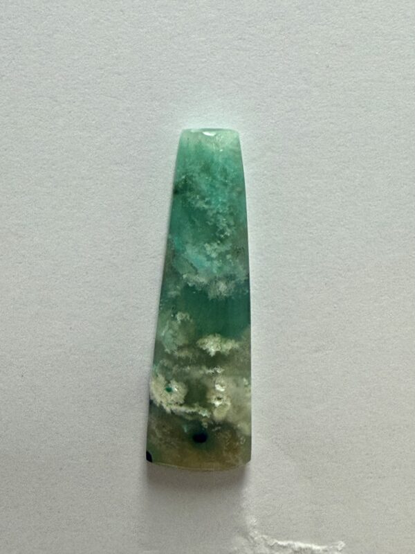 Blue Opal Wood (443)