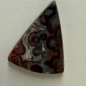 Botroidal Agate (924)