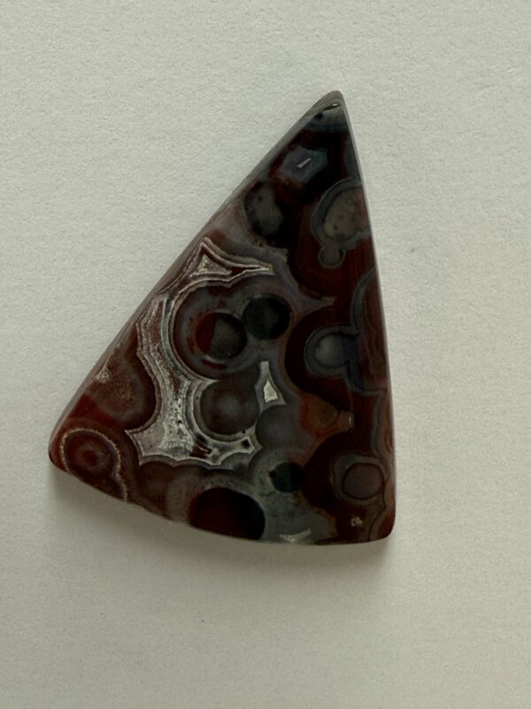 Botroidal Agate (924)