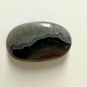 Botswana Agate (333)