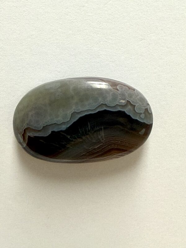 Botswana Agate (333)