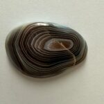 Botswana Agate (825)