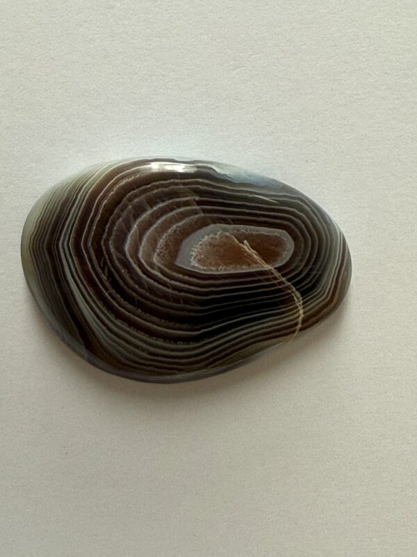Botswana Agate (825)