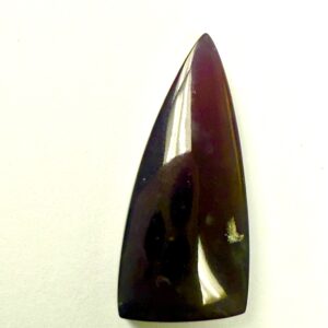 Burro Creek Purple Agate (234)