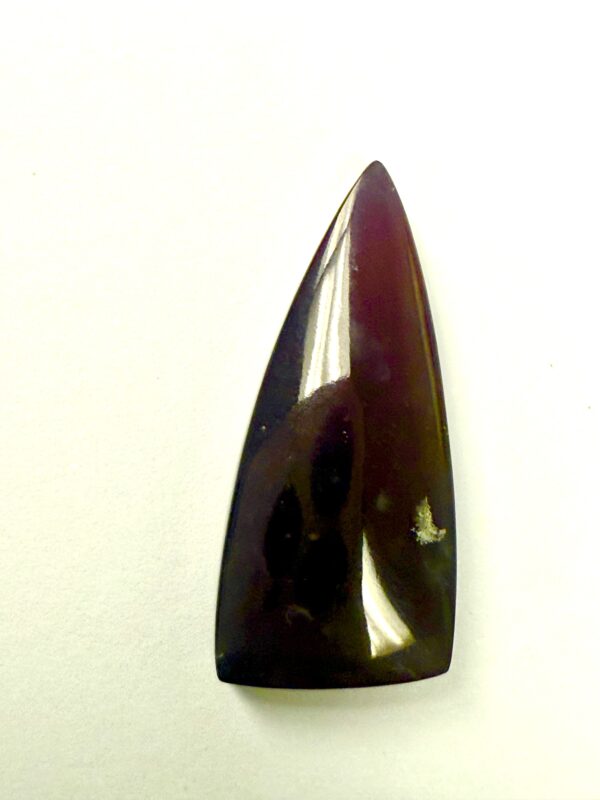 Burro Creek Purple Agate (234)
