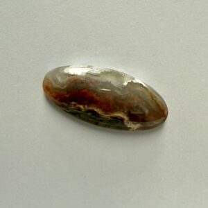 Chalcedony Heat Wave Cab (209)