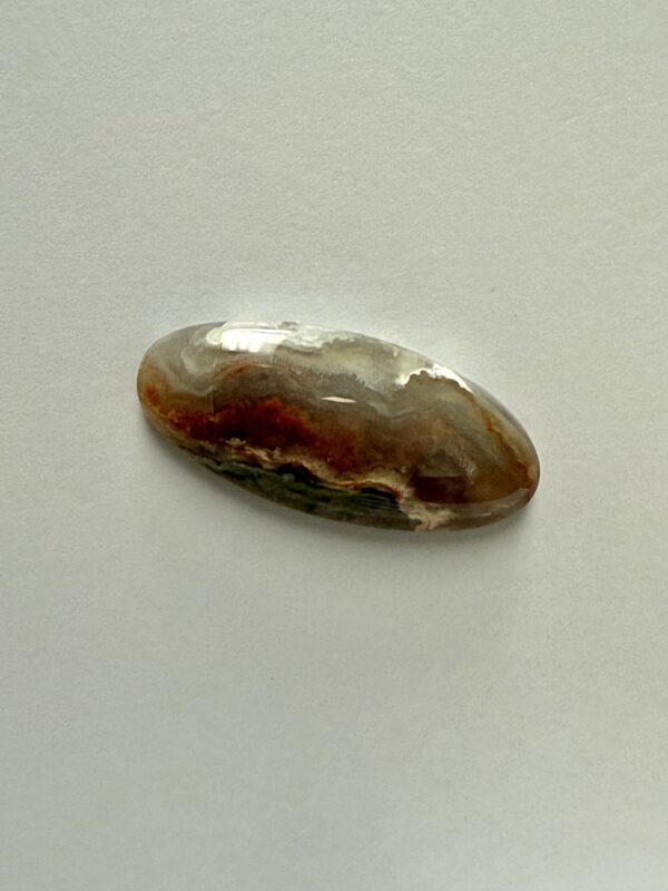 Chalcedony Heat Wave Cab (209)