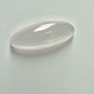 Chalcedony greypink (485)