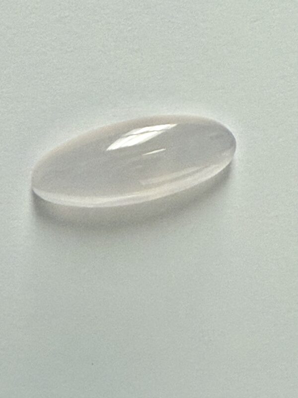 Chalcedony greypink (485)