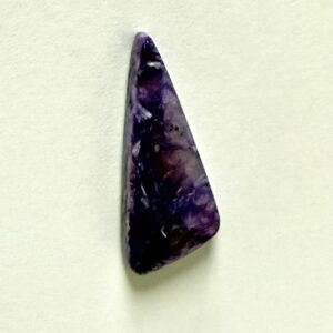Charoite Cab (140)