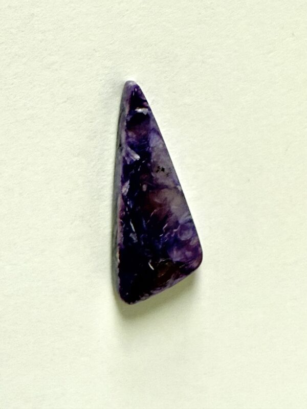 Charoite Cab (140)