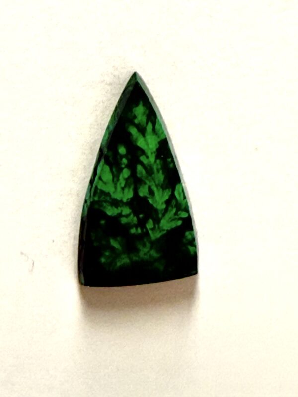 Chatoyant Malachite (024)