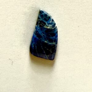 Chatoyant Sodalite (332)