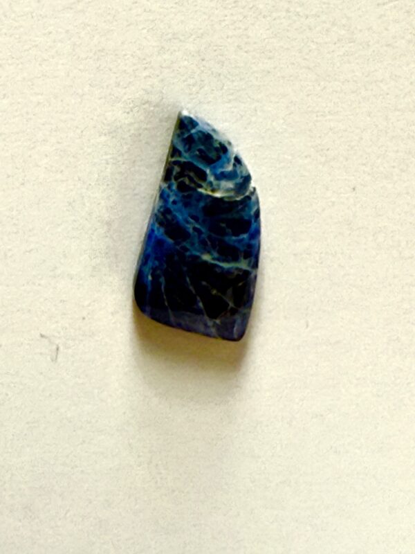 Chatoyant Sodalite (332)