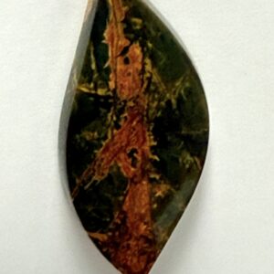 Cherry Creek Jasper (080)