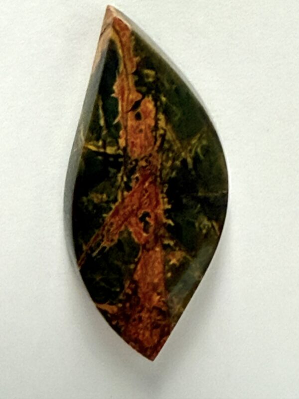 Cherry Creek Jasper (080)