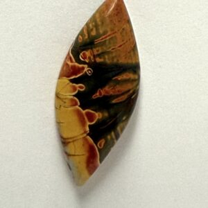 Cherry Creek Jasper (397)