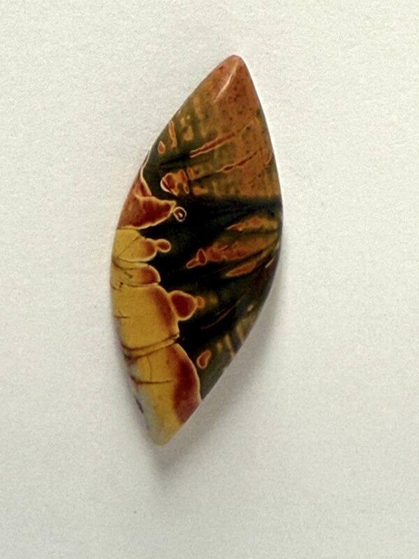 Cherry Creek Jasper (397)
