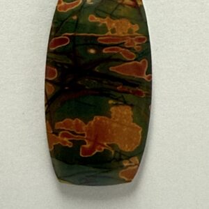 Cherry Creek Jasper (426)
