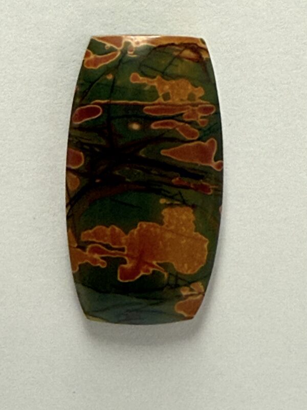 Cherry Creek Jasper (426)