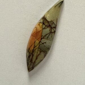 Cherry Creek Jasper  (512)