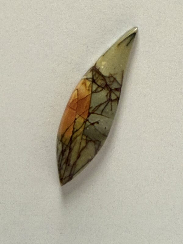 Cherry Creek Jasper  (512)