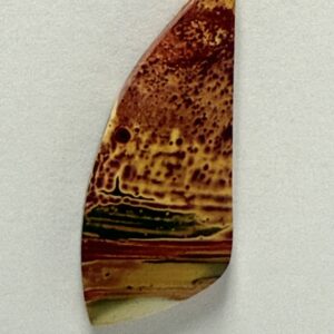 Cherry Creek Jasper (538)