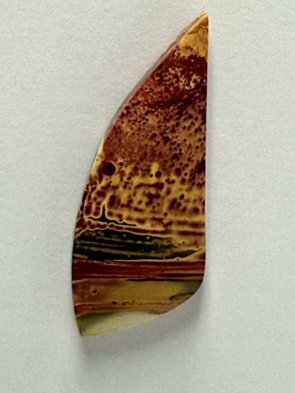 Cherry Creek Jasper (538)