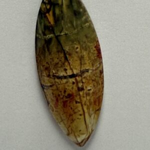 Cherry Creek Jasper (059)