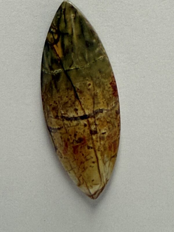 Cherry Creek Jasper (059)
