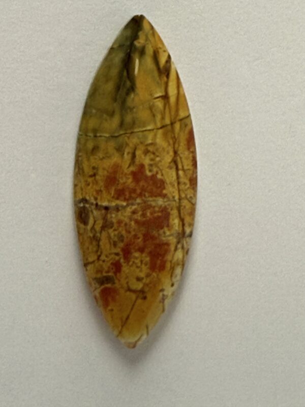 Cherry Creek Jasper (906)