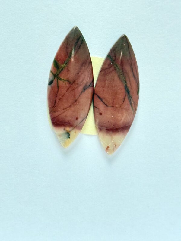 Cherry Creek Pair (060)