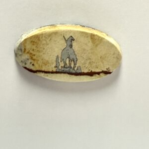 Chicken Track Jasper (251)