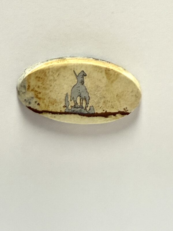Chicken Track Jasper (251)
