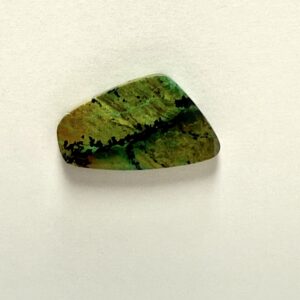 Chrysocolla (711)
