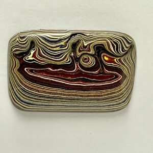 Corvette Fordite Cab (204)