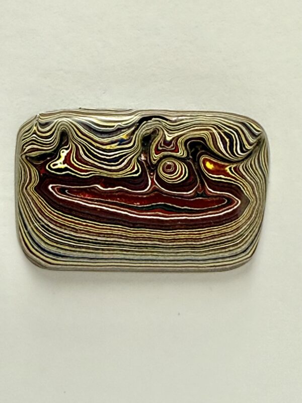 Corvette Fordite Cab (204)