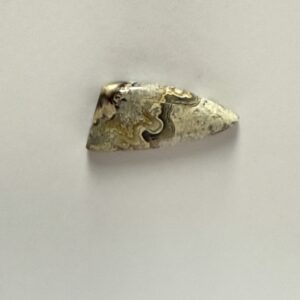 Crazy Lace Agate (095)