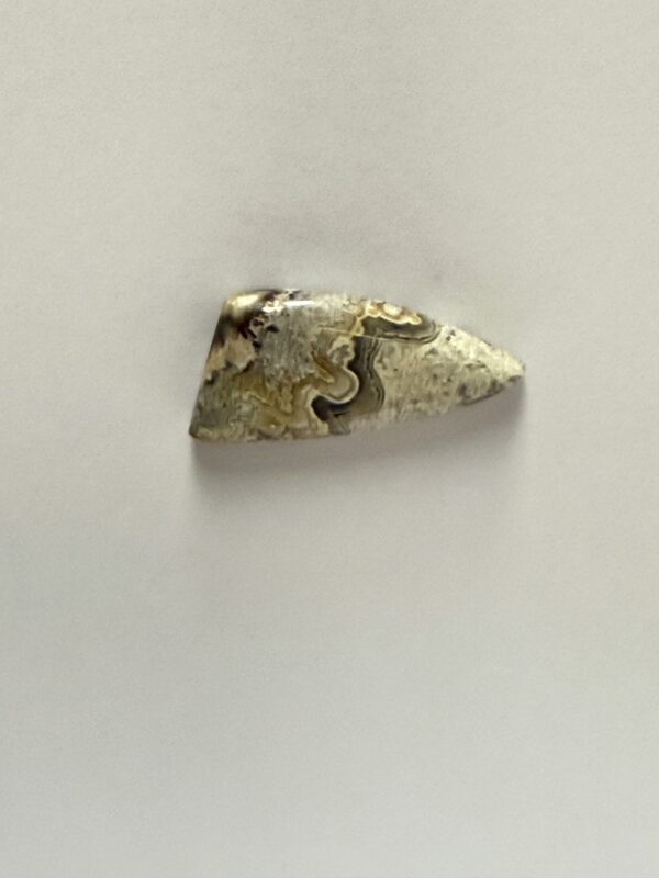 Crazy Lace Agate (095)