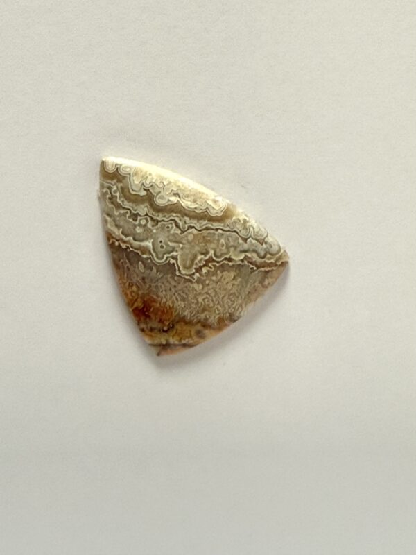 Crazy Lace Agate (223)